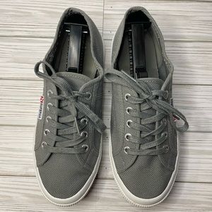 Women’s‎ superga grey sneakers